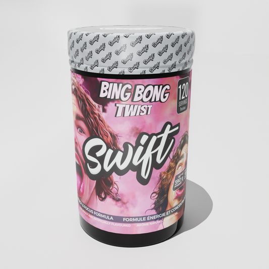 Bing Bong Twist