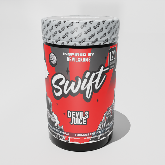 Devils Juice